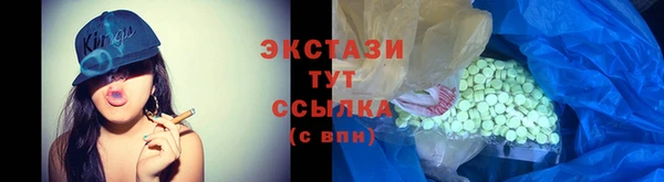 хмурый Алексин