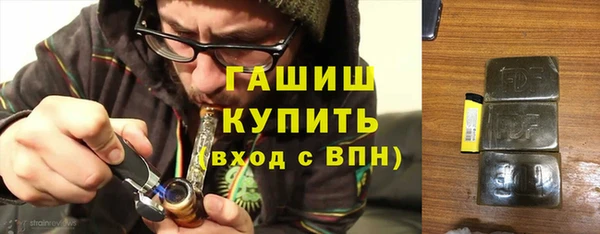 хмурый Алексин